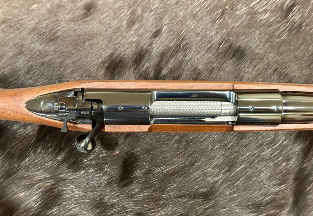 WINCHESTER MODEL 70 SUPER GRADE 270 WIN 24" GOOD WOOD, FREE SAFARI-img-7