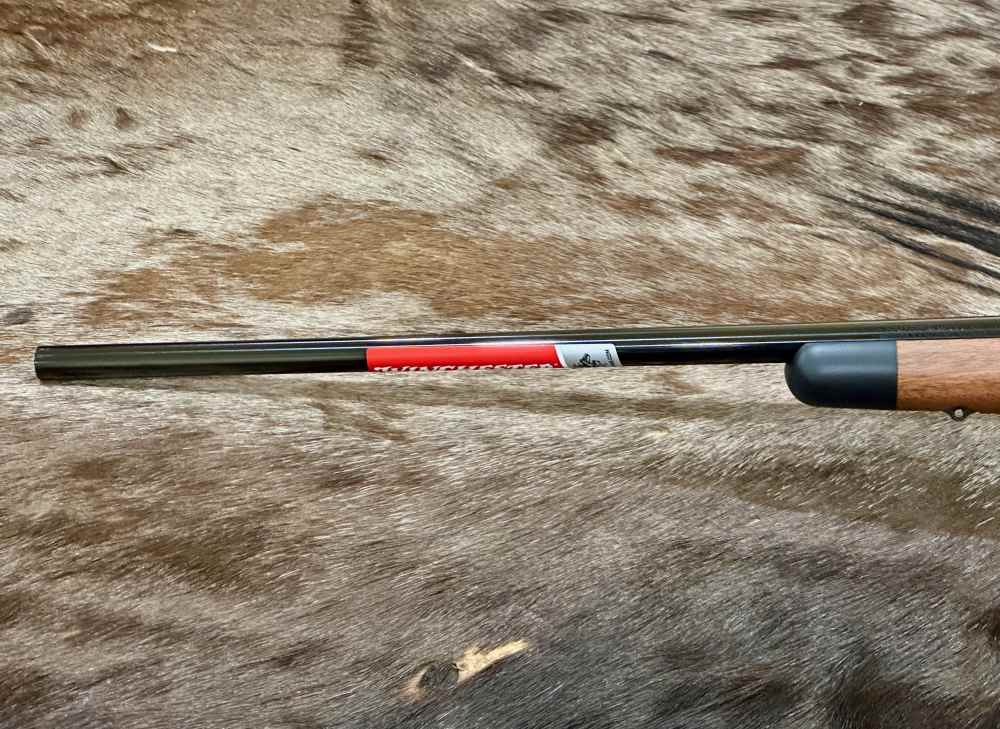 WINCHESTER MODEL 70 SUPER GRADE 270 WIN 24" GOOD WOOD, FREE SAFARI-img-12