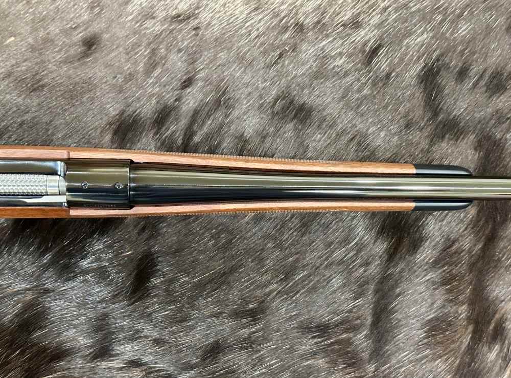 WINCHESTER MODEL 70 SUPER GRADE 270 WIN 24" GOOD WOOD, FREE SAFARI-img-8