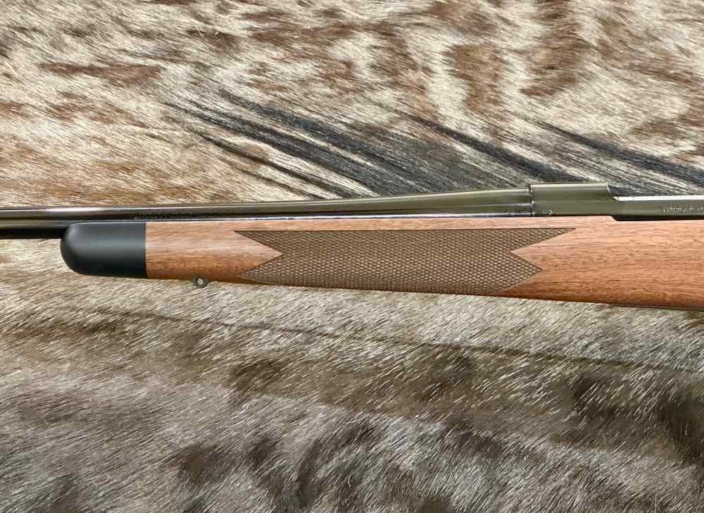 WINCHESTER MODEL 70 SUPER GRADE 270 WIN 24" GOOD WOOD, FREE SAFARI-img-11