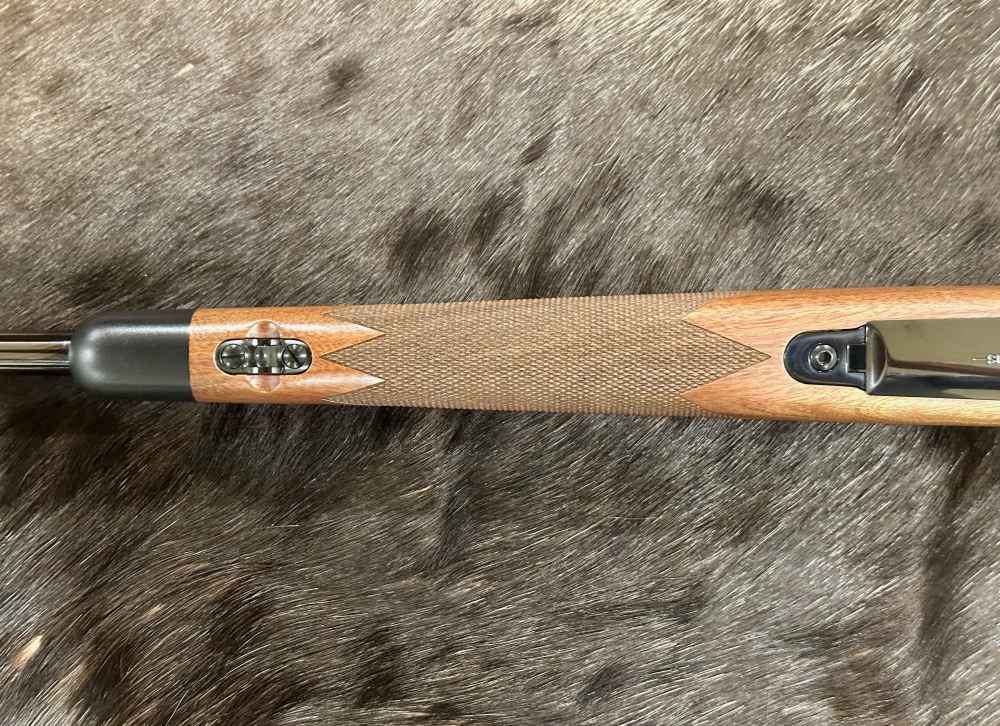 WINCHESTER MODEL 70 SUPER GRADE 270 WIN 24" GOOD WOOD, FREE SAFARI-img-16