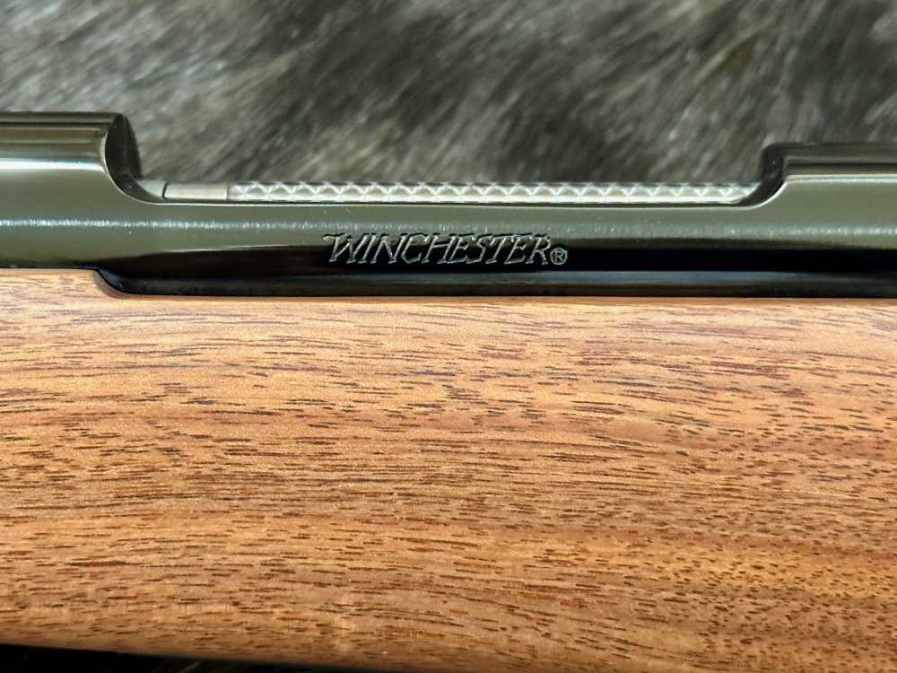 WINCHESTER MODEL 70 SUPER GRADE 270 WIN 24" GOOD WOOD, FREE SAFARI-img-15