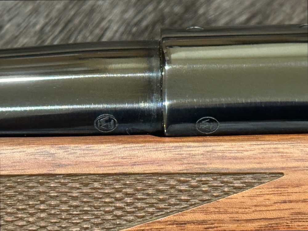 WINCHESTER MODEL 70 SUPER GRADE 270 WIN 24" GOOD WOOD, FREE SAFARI-img-14
