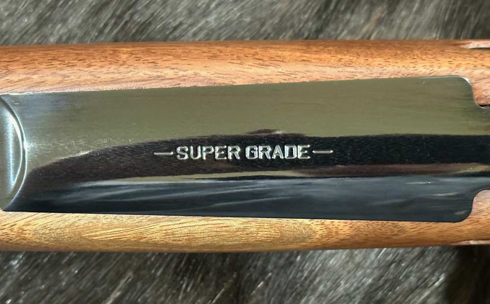 WINCHESTER MODEL 70 SUPER GRADE 270 WIN 24" GOOD WOOD, FREE SAFARI-img-18