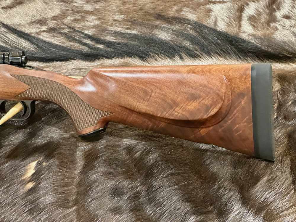 WINCHESTER MODEL 70 SUPER GRADE 270 WIN 24" GOOD WOOD, FREE SAFARI-img-9