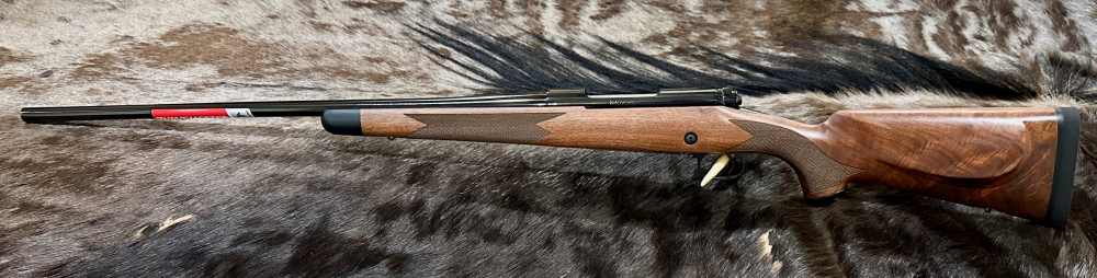 WINCHESTER MODEL 70 SUPER GRADE 270 WIN 24" GOOD WOOD, FREE SAFARI-img-2
