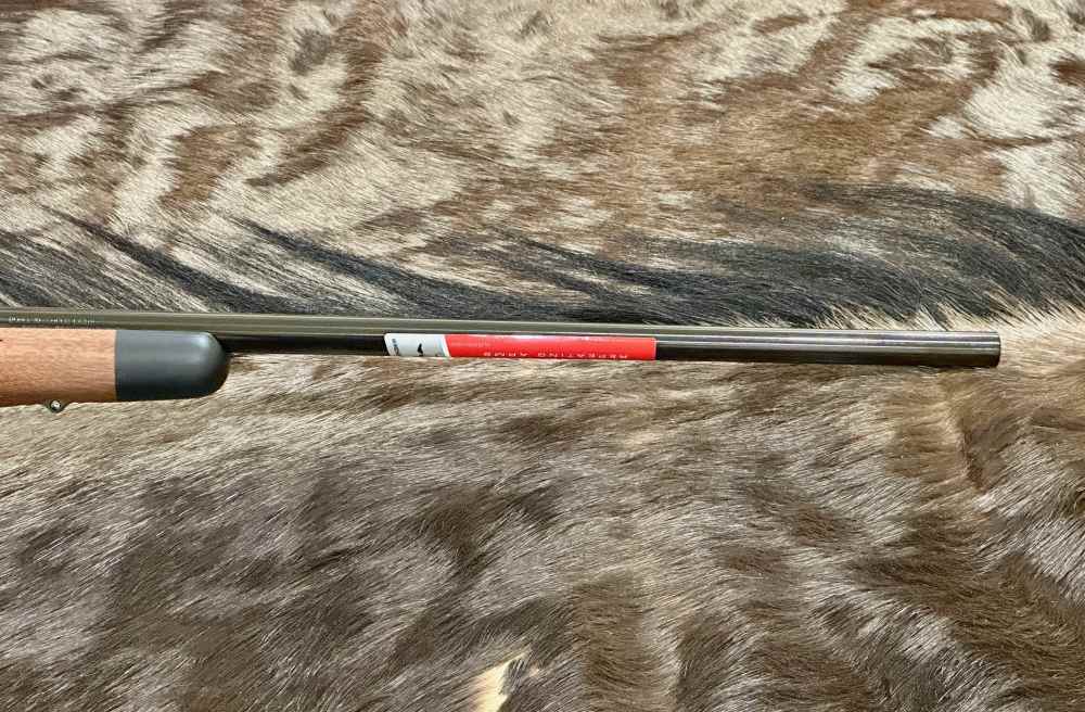 WINCHESTER MODEL 70 SUPER GRADE 270 WIN 24" GOOD WOOD, FREE SAFARI-img-5