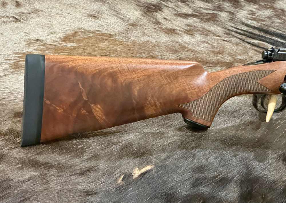 WINCHESTER MODEL 70 SUPER GRADE 270 WIN 24" GOOD WOOD, FREE SAFARI-img-0