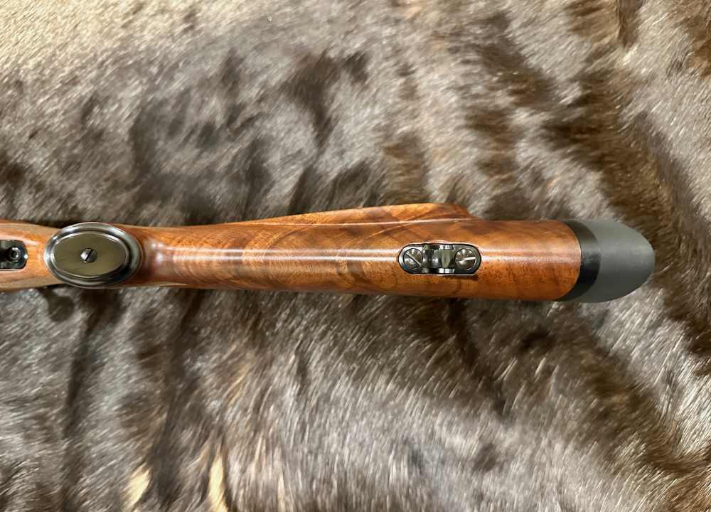 WINCHESTER MODEL 70 SUPER GRADE 270 WIN 24" GOOD WOOD, FREE SAFARI-img-19