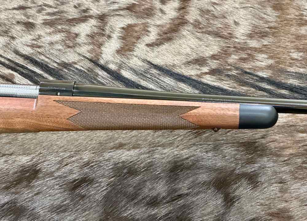 WINCHESTER MODEL 70 SUPER GRADE 270 WIN 24" GOOD WOOD, FREE SAFARI-img-4