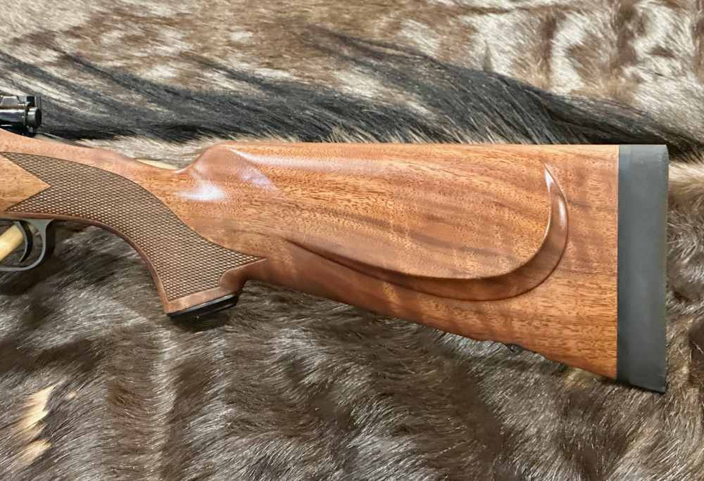 WINCHESTER MODEL 70 SUPER GRADE 270 WIN 24" GOOD WOOD, FREE SAFARI-img-9