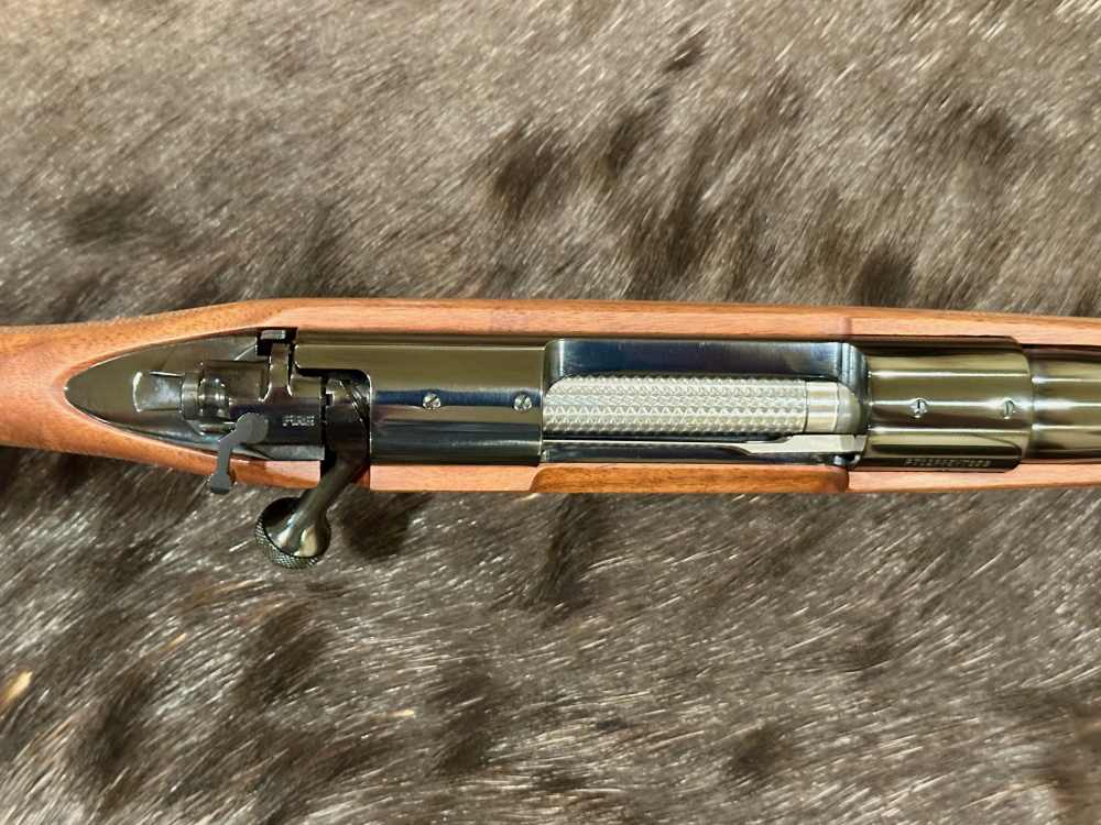 WINCHESTER MODEL 70 SUPER GRADE 270 WIN 24" GOOD WOOD, FREE SAFARI-img-7