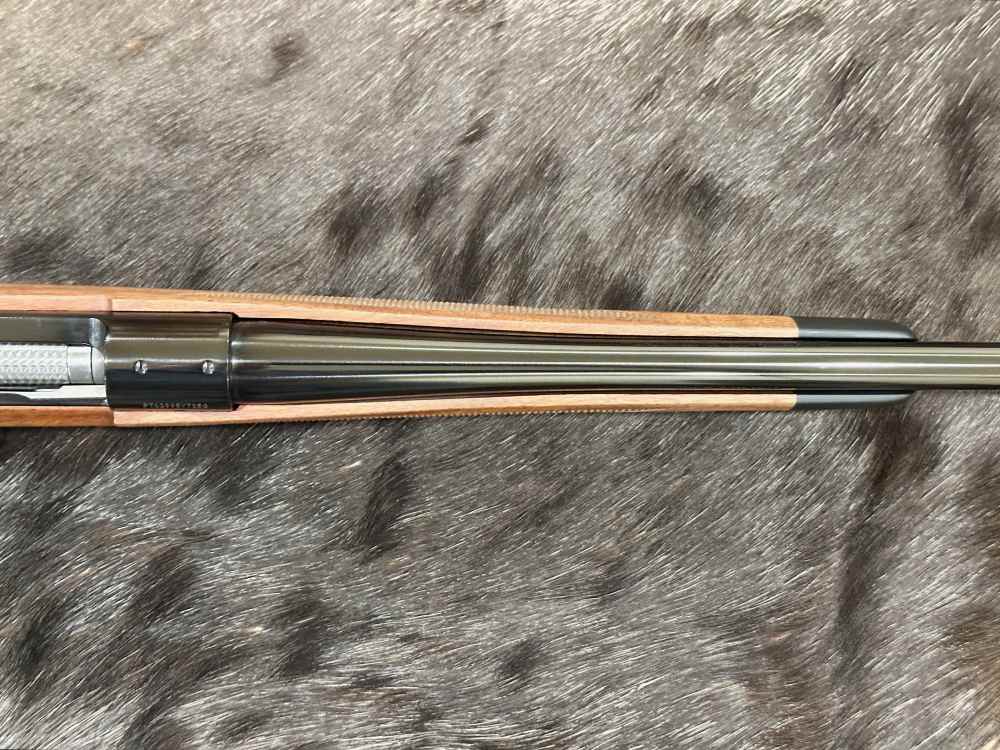WINCHESTER MODEL 70 SUPER GRADE 270 WIN 24" GOOD WOOD, FREE SAFARI-img-8