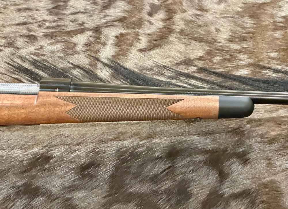 WINCHESTER MODEL 70 SUPER GRADE 270 WIN 24" GOOD WOOD, FREE SAFARI-img-4