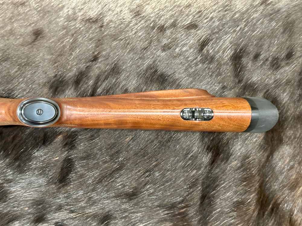WINCHESTER MODEL 70 SUPER GRADE 270 WIN 24" GOOD WOOD, FREE SAFARI-img-19