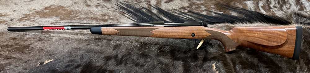 WINCHESTER MODEL 70 SUPER GRADE 270 WIN 24" GOOD WOOD, FREE SAFARI-img-2