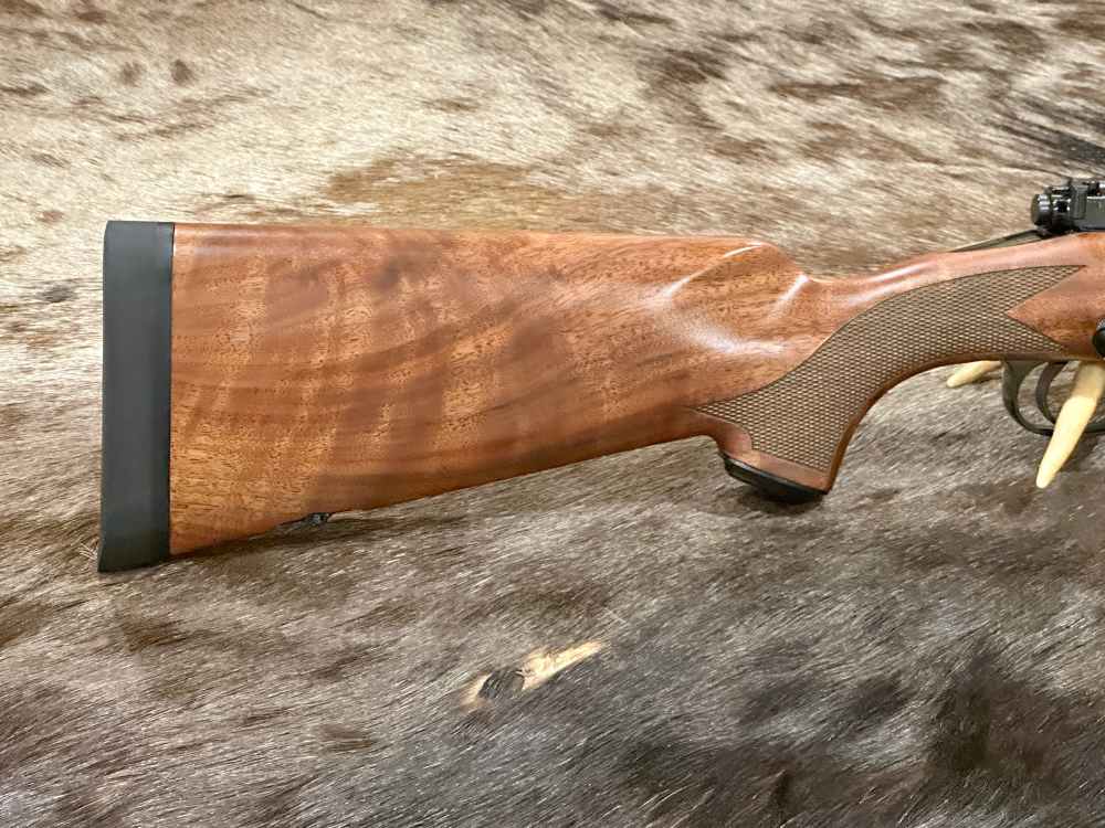 WINCHESTER MODEL 70 SUPER GRADE 270 WIN 24" GOOD WOOD, FREE SAFARI-img-0