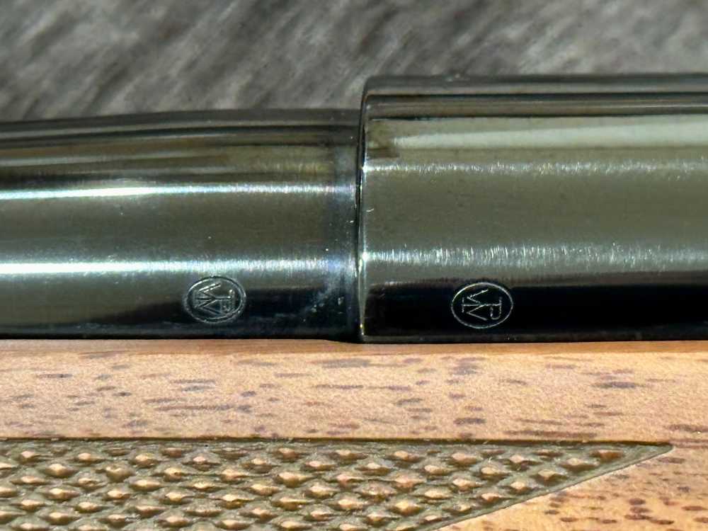 WINCHESTER MODEL 70 SUPER GRADE 270 WIN 24" GOOD WOOD, FREE SAFARI-img-14