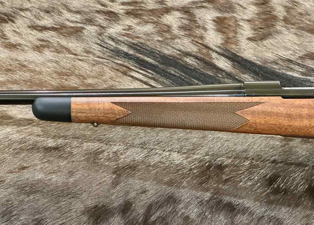WINCHESTER MODEL 70 SUPER GRADE 270 WIN 24" GOOD WOOD, FREE SAFARI-img-11