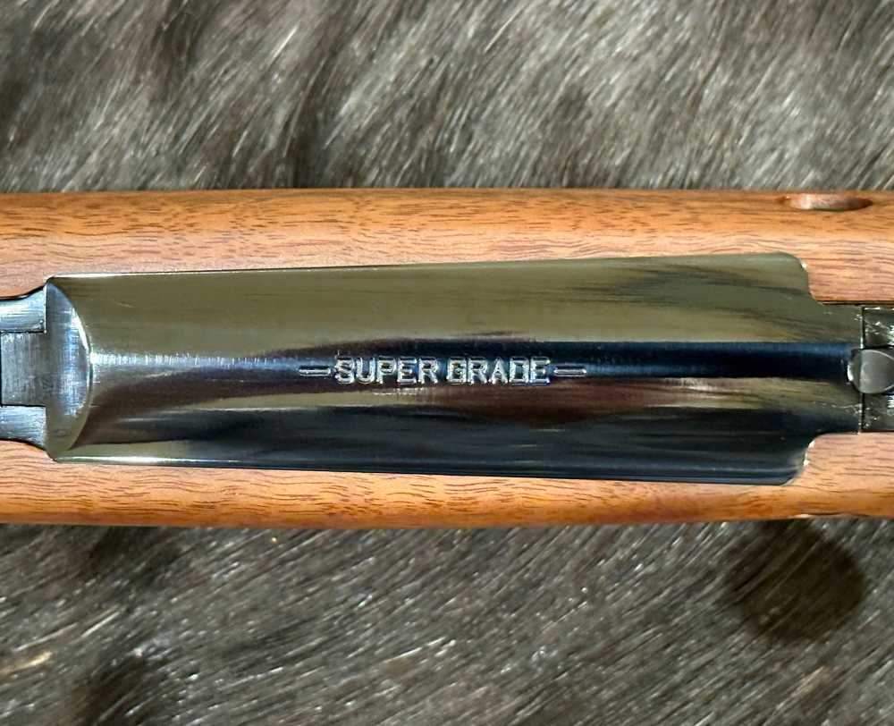 WINCHESTER MODEL 70 SUPER GRADE 270 WIN 24" GOOD WOOD, FREE SAFARI-img-18