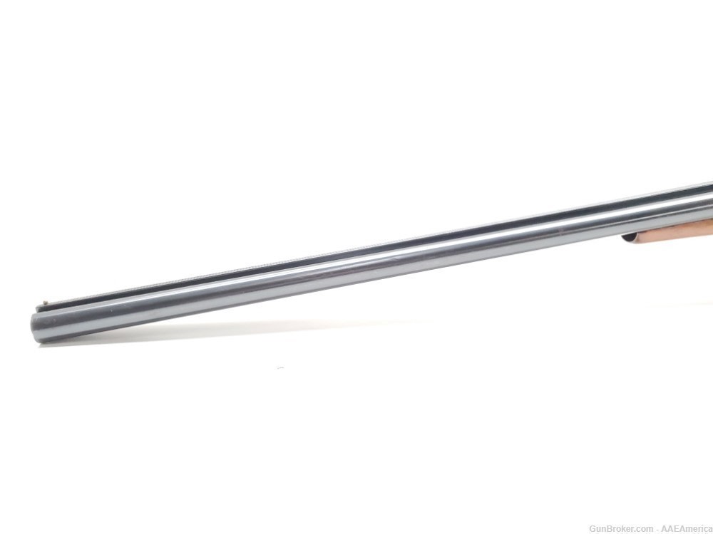 L.C. Smith Field Grade 12 Gauge 28" F/IM Chokes-img-5