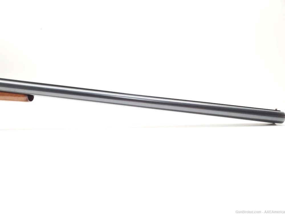 L.C. Smith Field Grade 12 Gauge 28" F/IM Chokes-img-4