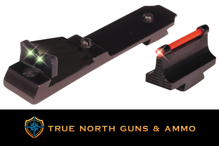 Truglo Fiber Optic Sight for Marlin 336-img-0