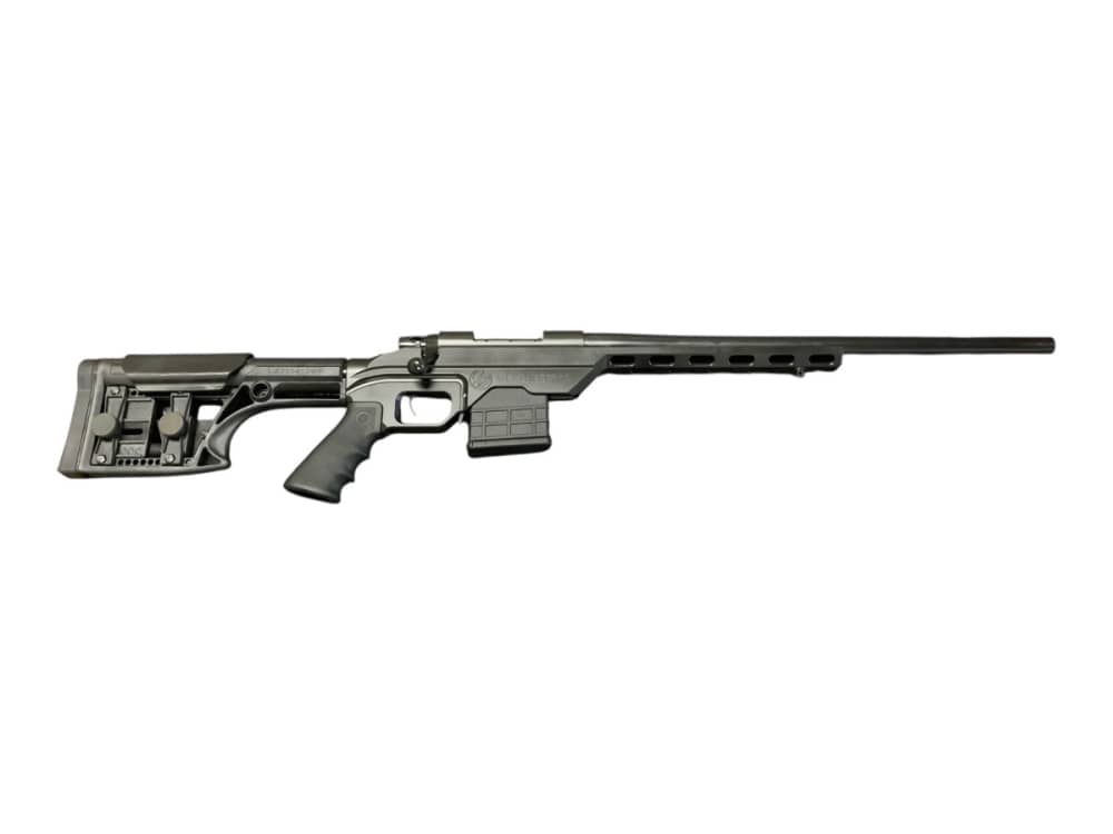 Weatherby Rifle Vanguad - 6.5 Creedmoor - GOOD!!-img-1