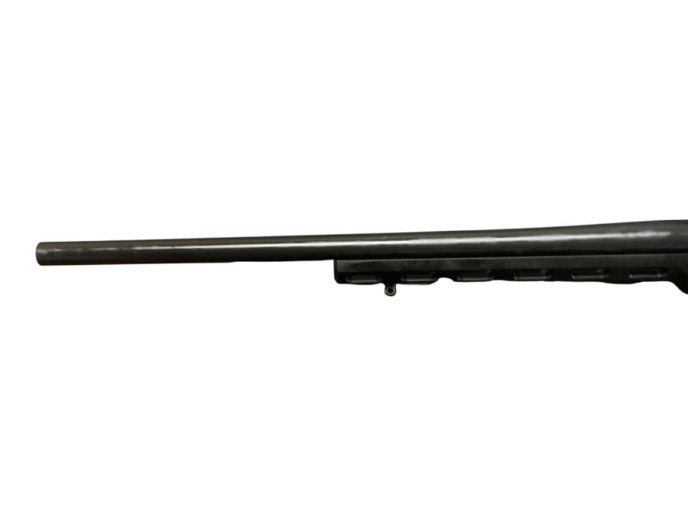 Weatherby Rifle Vanguad - 6.5 Creedmoor - GOOD!!-img-3