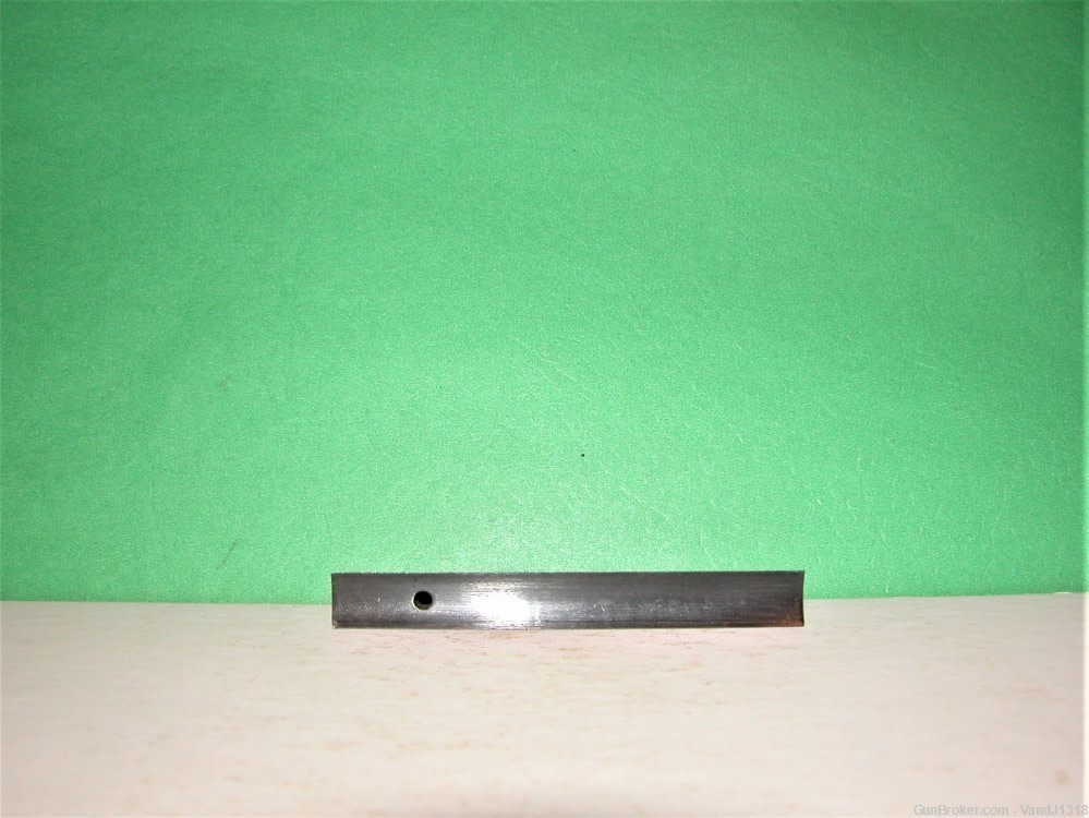 Vintage Williams Front Sight Ramp Winchester 70-img-6