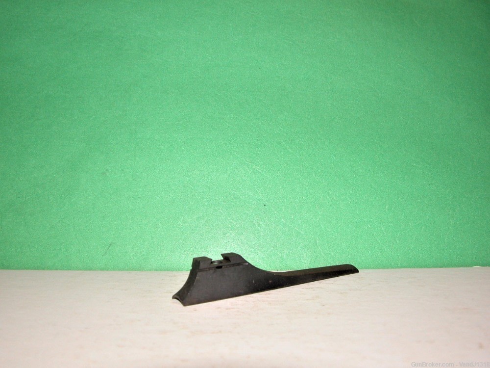 Vintage Williams Front Sight Ramp Winchester 70-img-1