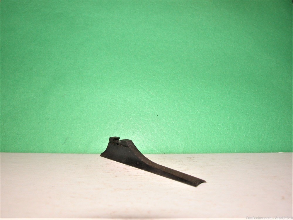Vintage Williams Front Sight Ramp Winchester 70-img-3
