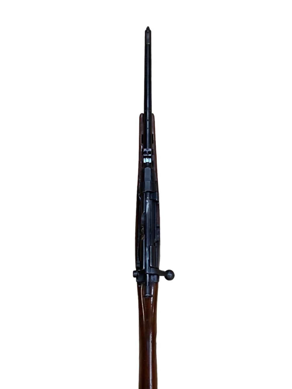 Golden State Arms Jungle Carbine: 303 British, 7Rds, 17" Barrel. GOOD! -img-1