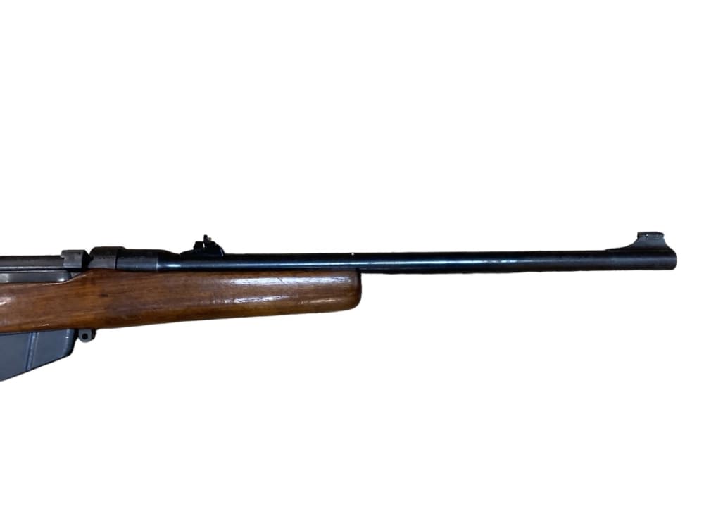 Golden State Arms Jungle Carbine: 303 British, 7Rds, 17" Barrel. GOOD! -img-2