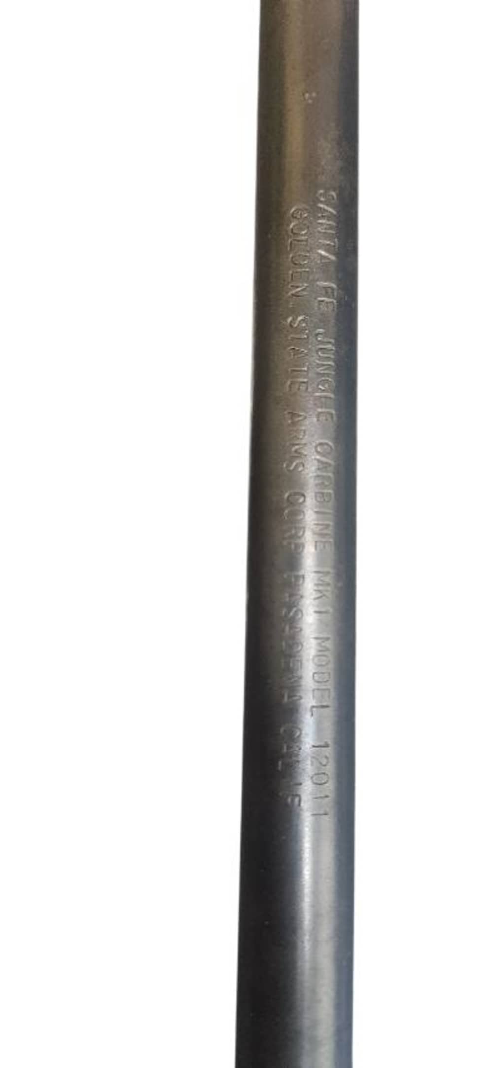 Golden State Arms Jungle Carbine: 303 British, 7Rds, 17" Barrel. GOOD! -img-6
