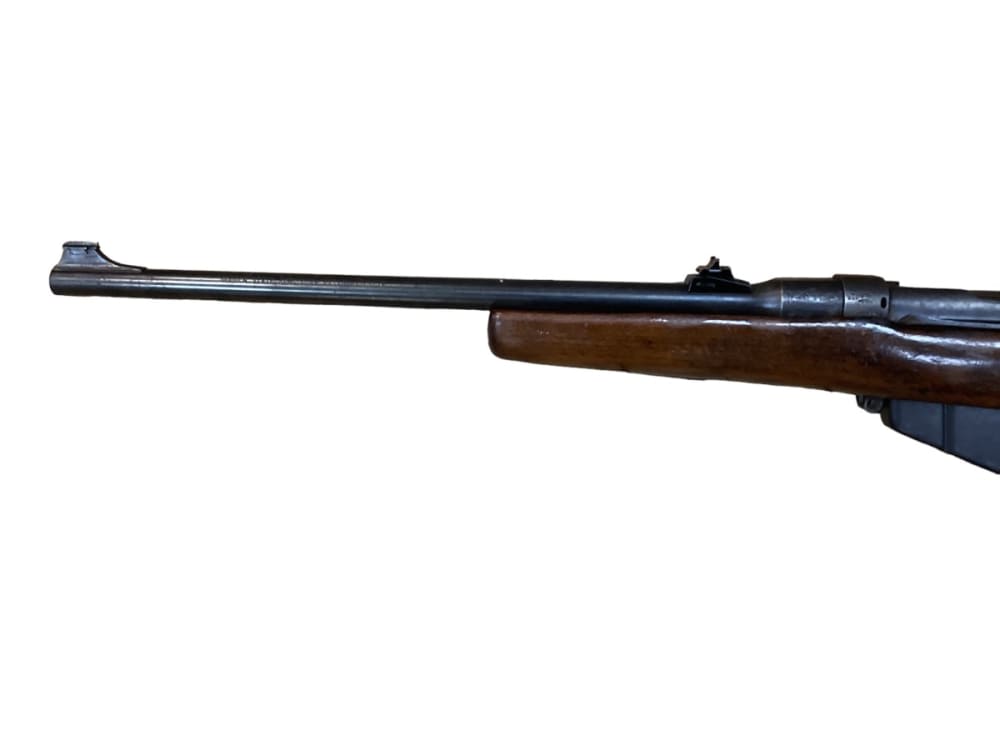 Golden State Arms Jungle Carbine: 303 British, 7Rds, 17" Barrel. GOOD! -img-3