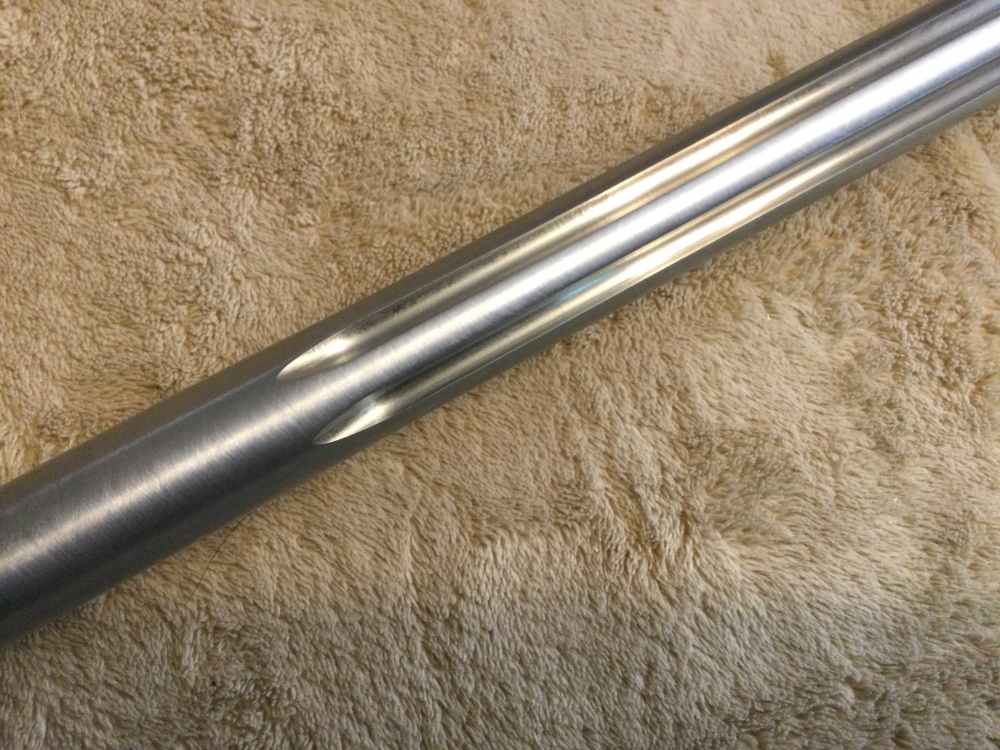 CUSTOM WEATHERBY LH MARK V RIFLE in .300 RUM Cal. W/ACCESSORIES-img-34