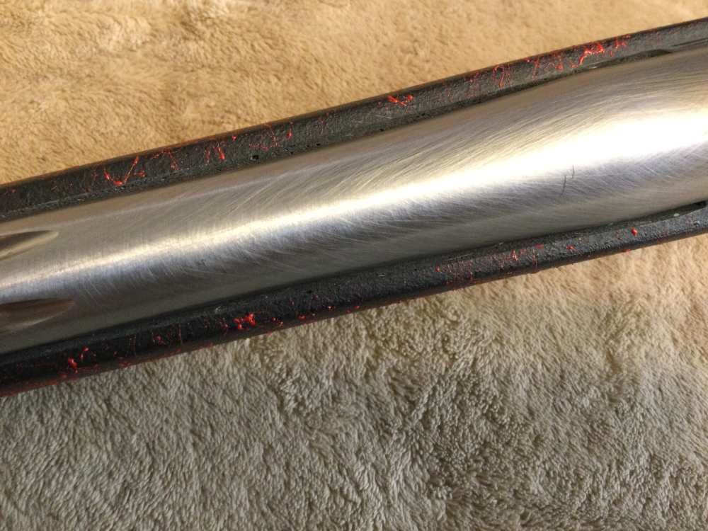 CUSTOM WEATHERBY LH MARK V RIFLE in .300 RUM Cal. W/ACCESSORIES-img-37