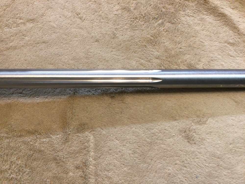 CUSTOM WEATHERBY LH MARK V RIFLE in .300 RUM Cal. W/ACCESSORIES-img-14