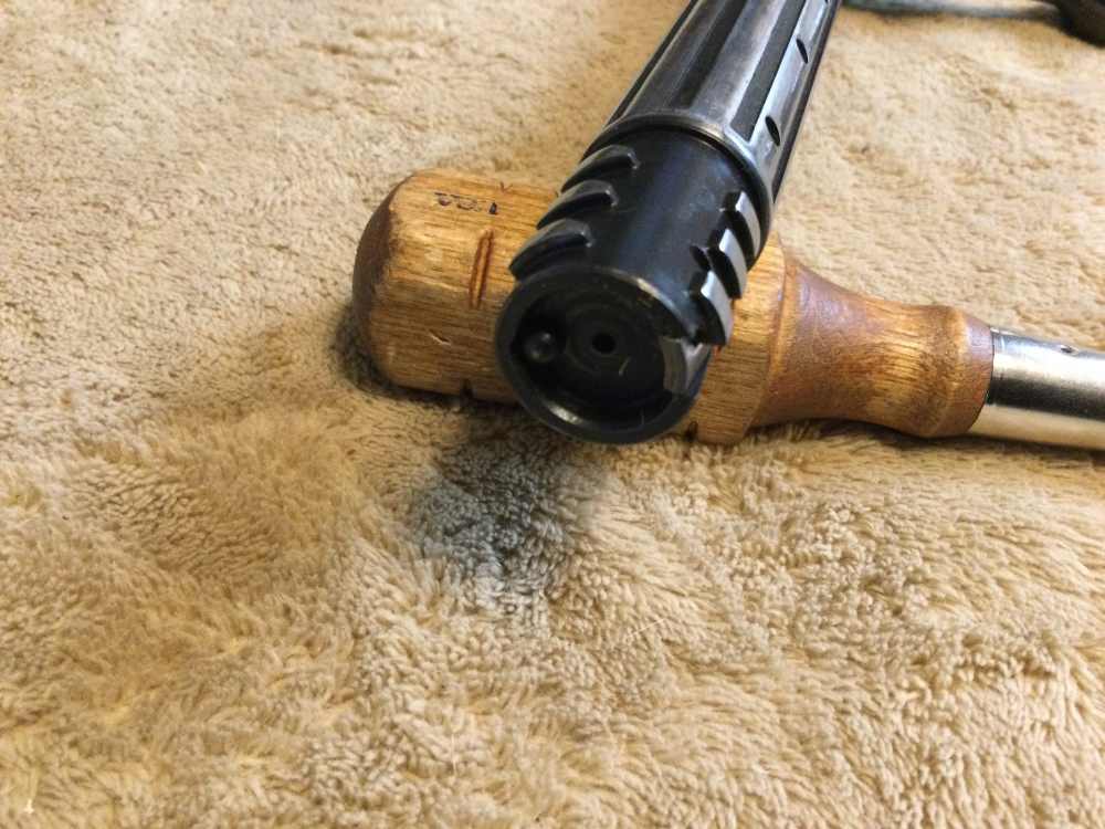 CUSTOM WEATHERBY LH MARK V RIFLE in .300 RUM Cal. W/ACCESSORIES-img-44