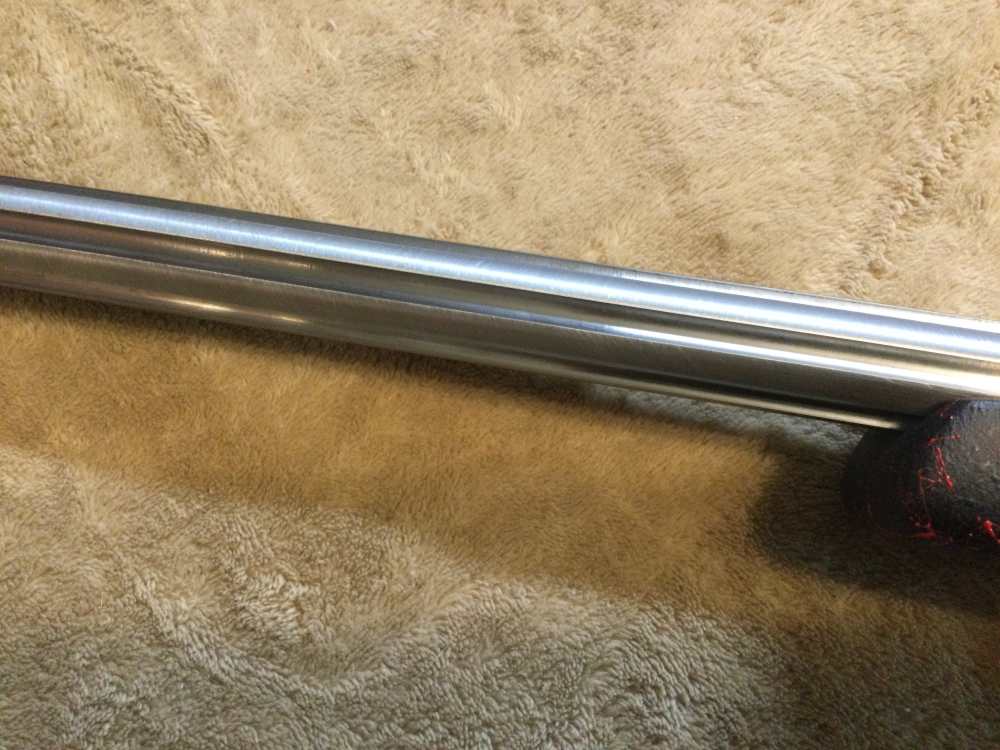 CUSTOM WEATHERBY LH MARK V RIFLE in .300 RUM Cal. W/ACCESSORIES-img-10