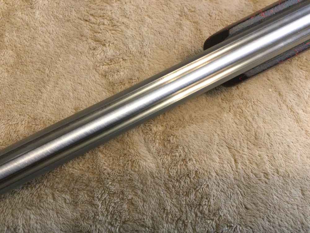 CUSTOM WEATHERBY LH MARK V RIFLE in .300 RUM Cal. W/ACCESSORIES-img-35
