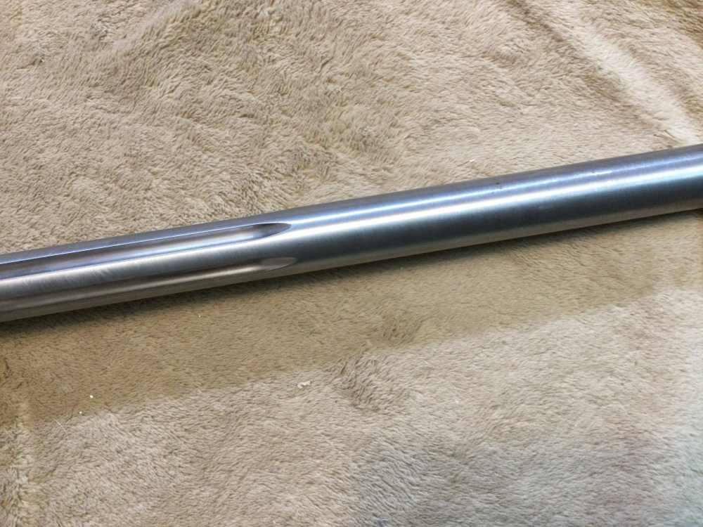 CUSTOM WEATHERBY LH MARK V RIFLE in .300 RUM Cal. W/ACCESSORIES-img-30