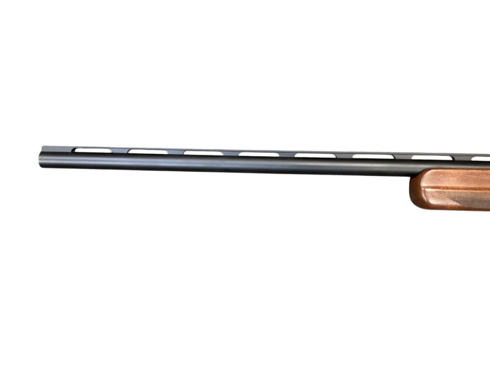 Savage (Stevens 555) Over/Under Shotgun: 12ga, 2 Rds, GOOD!-img-7