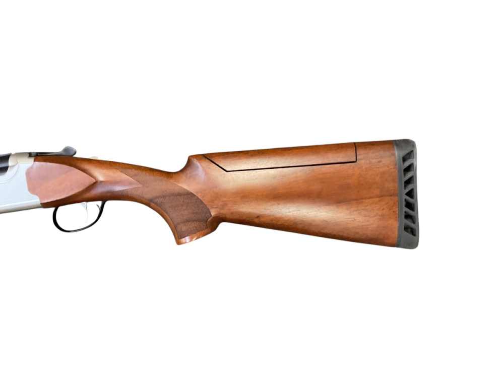 Savage (Stevens 555) Over/Under Shotgun: 12ga, 2 Rds, GOOD!-img-5