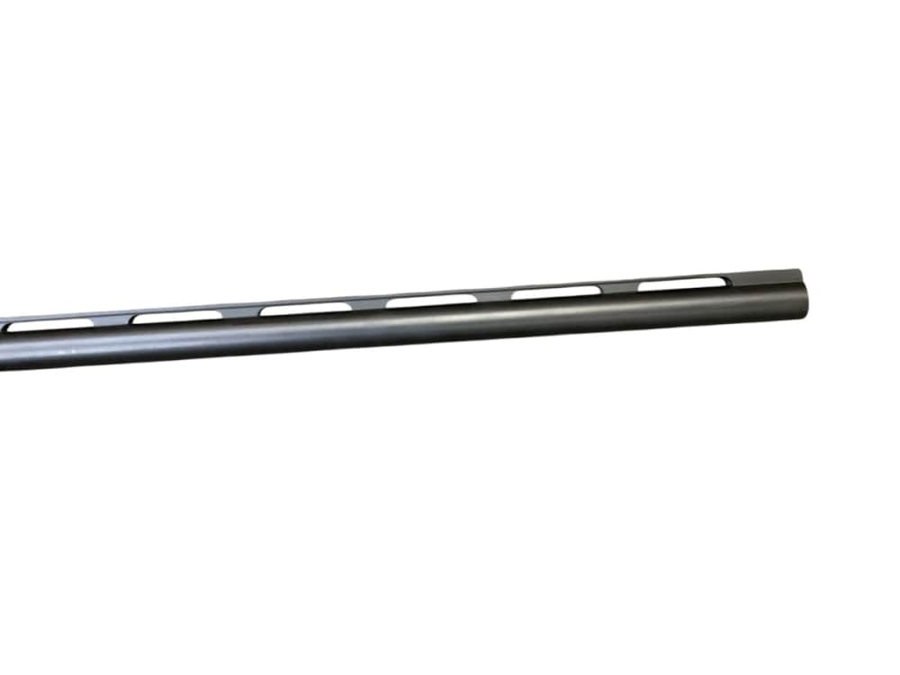 Savage (Stevens 555) Over/Under Shotgun: 12ga, 2 Rds, GOOD!-img-3