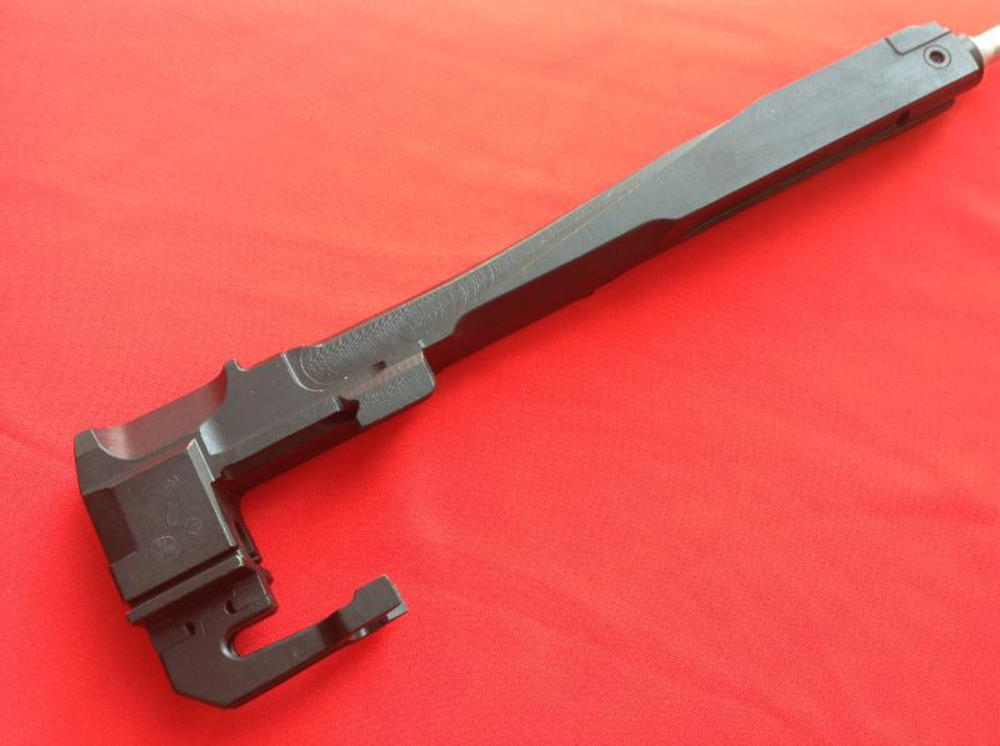 Polish PK/ PKM Bolt Carrier-img-5