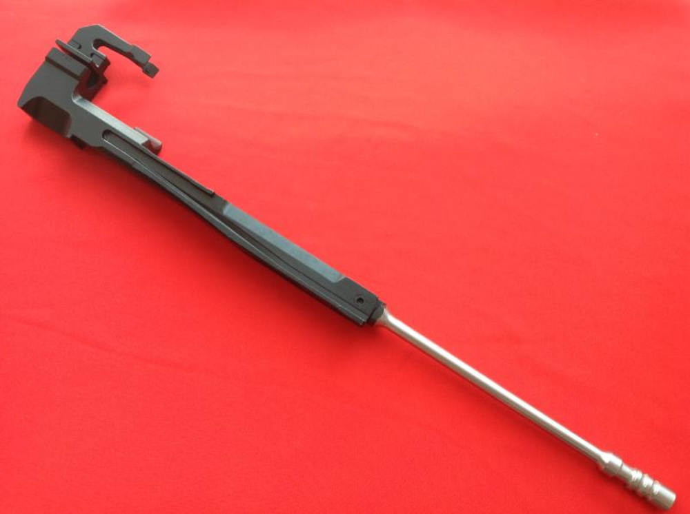 Polish PK/ PKM Bolt Carrier-img-0