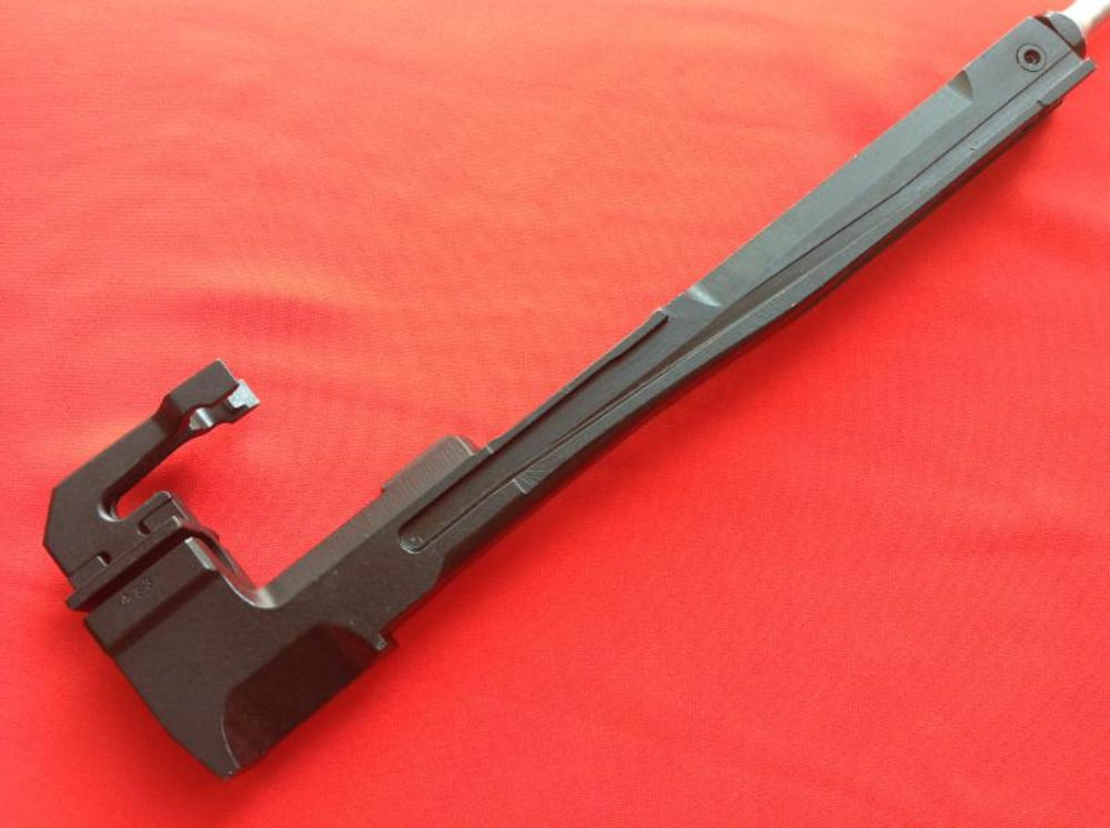 Polish PK/ PKM Bolt Carrier-img-2