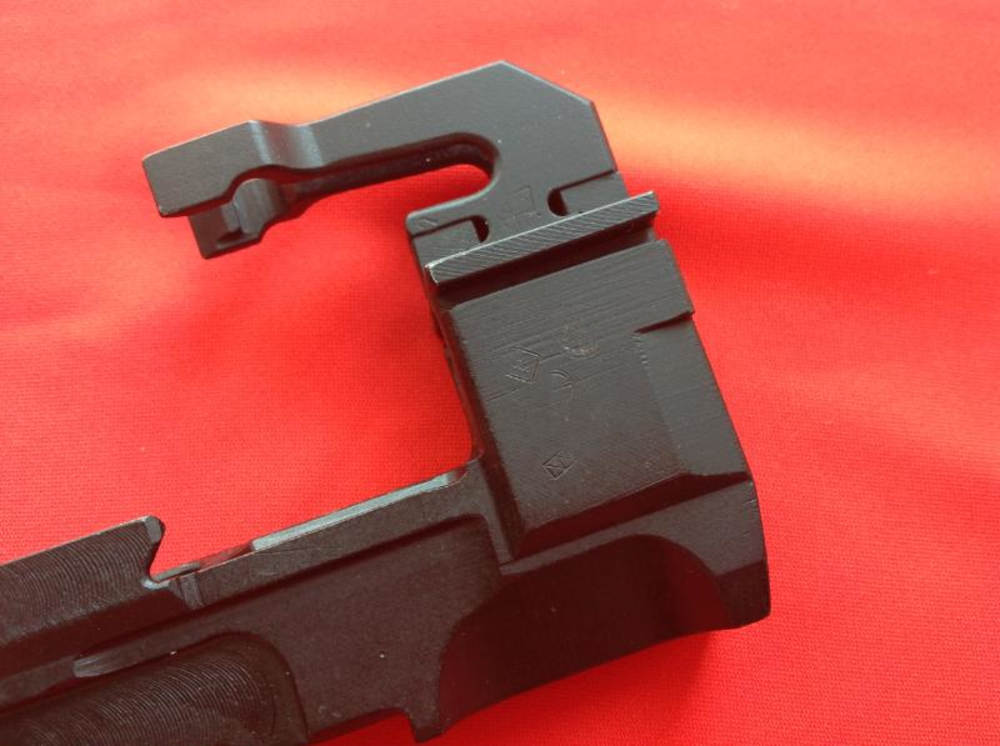 Polish PK/ PKM Bolt Carrier-img-1
